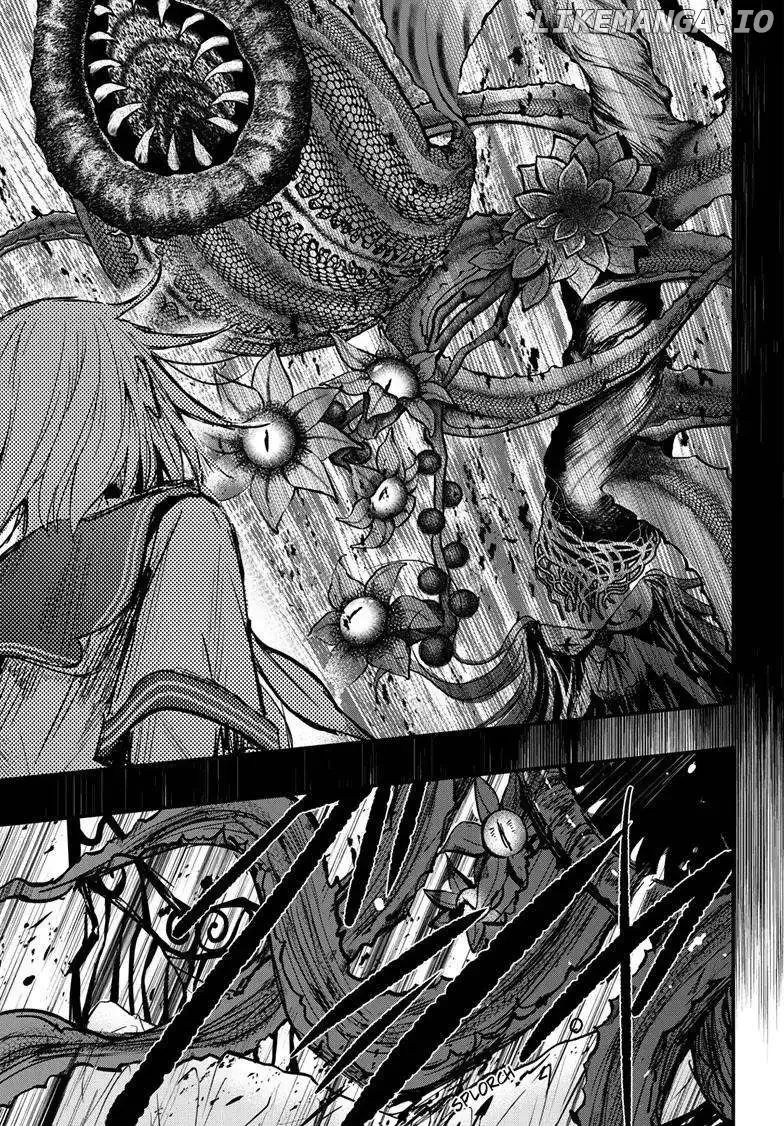 Queen's Quality Chapter 83 page 10