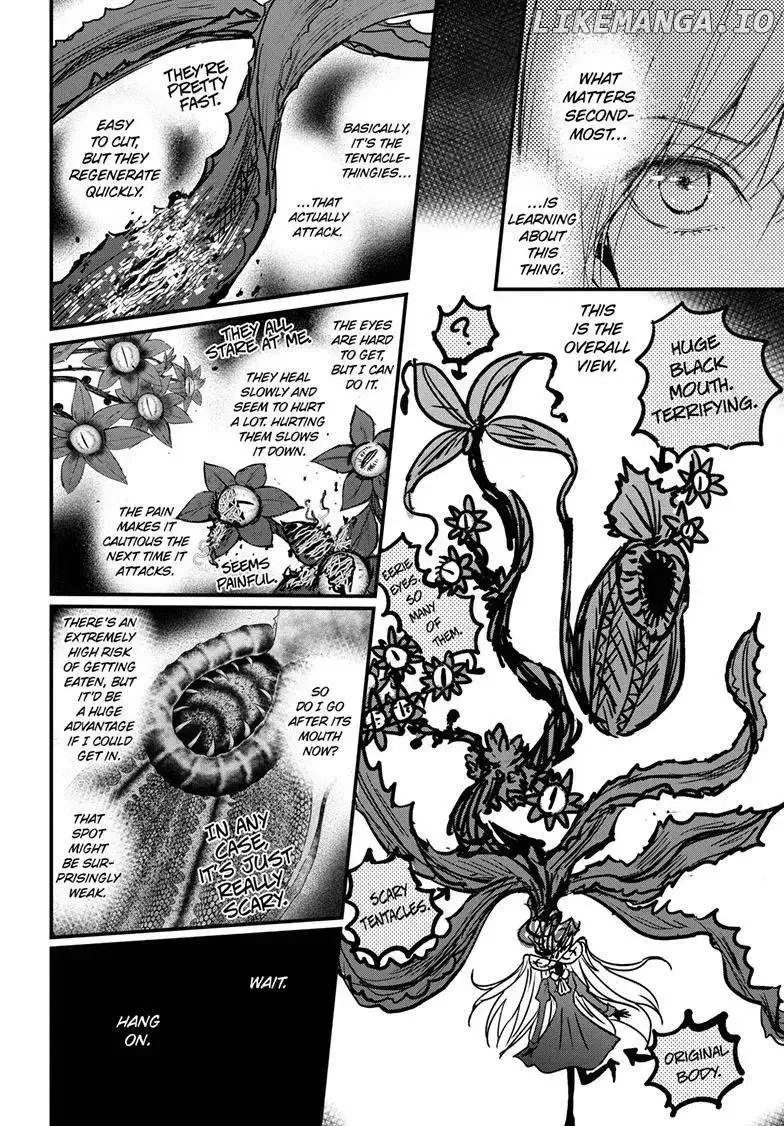 Queen's Quality Chapter 83 page 17