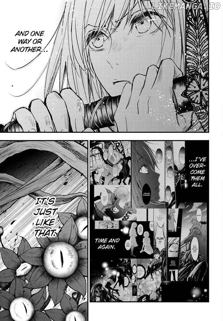 Queen's Quality Chapter 83 page 14