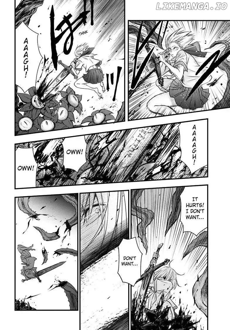 Queen's Quality Chapter 83 page 15