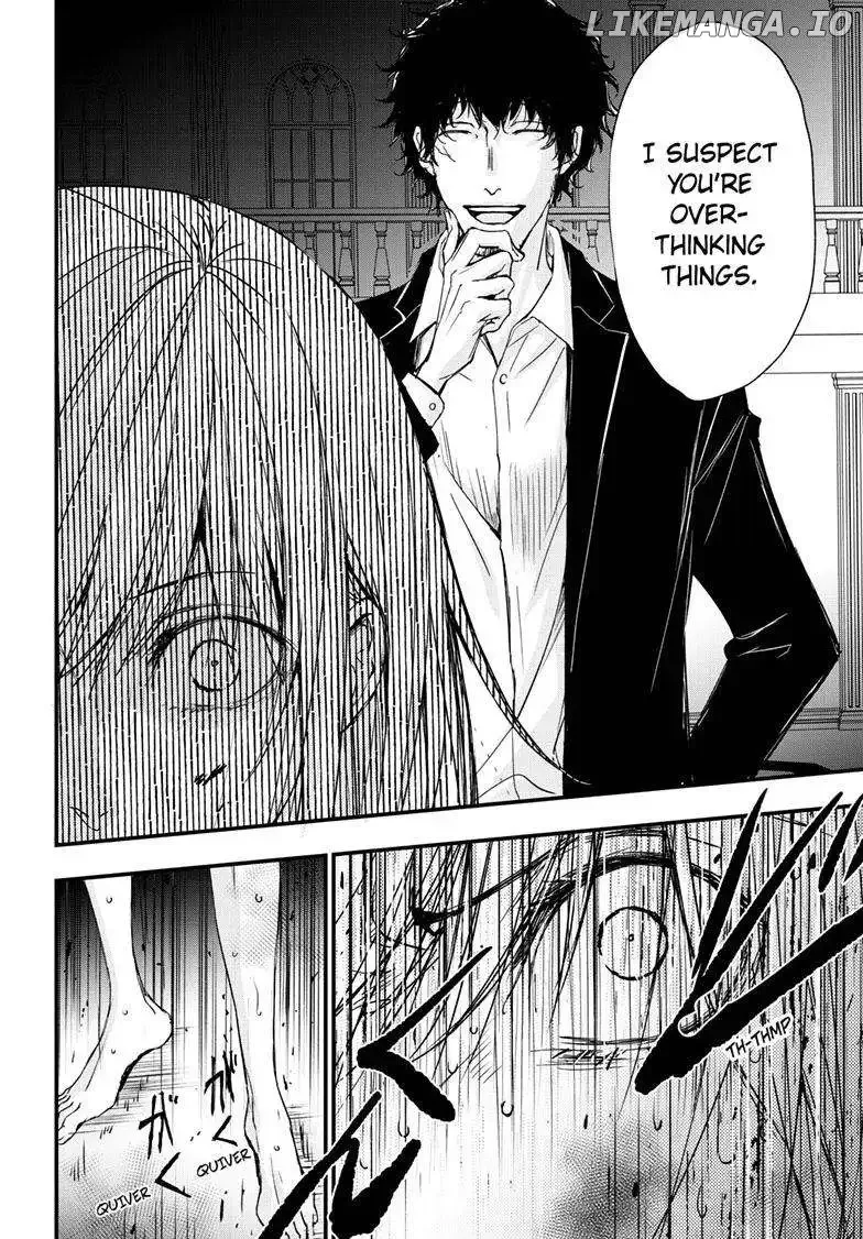 Queen's Quality Chapter 83 page 19