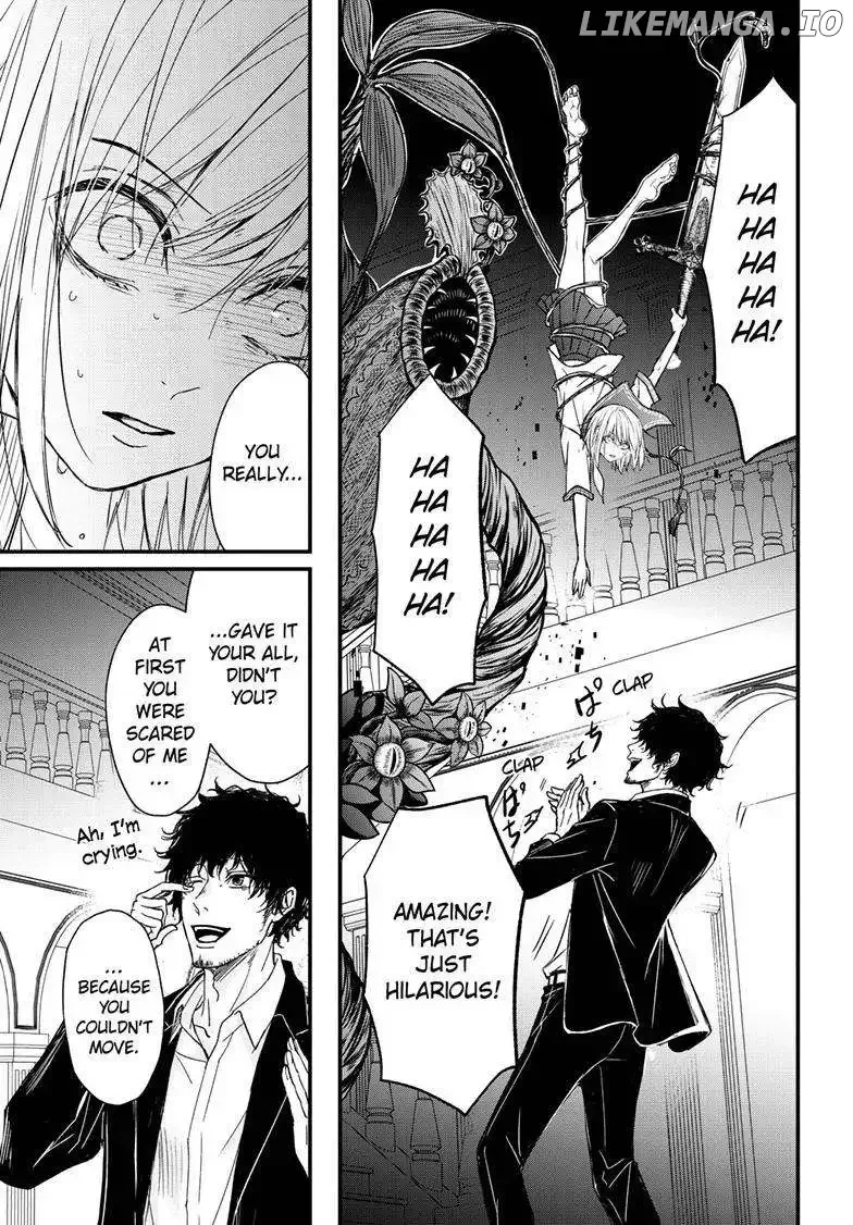Queen's Quality Chapter 83 page 24