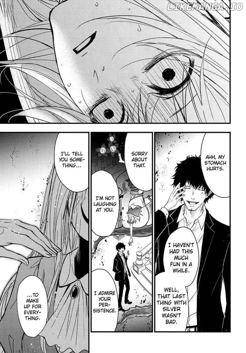 Queen's Quality Chapter 83 page 26