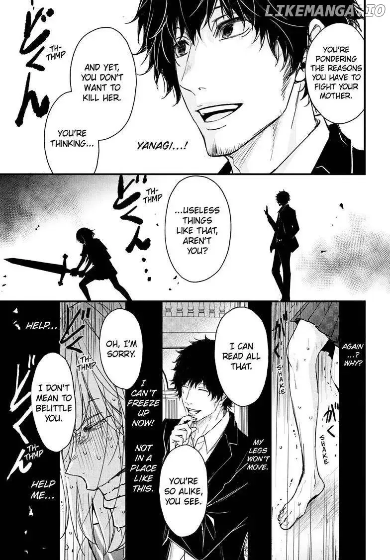 Queen's Quality Chapter 83 page 20