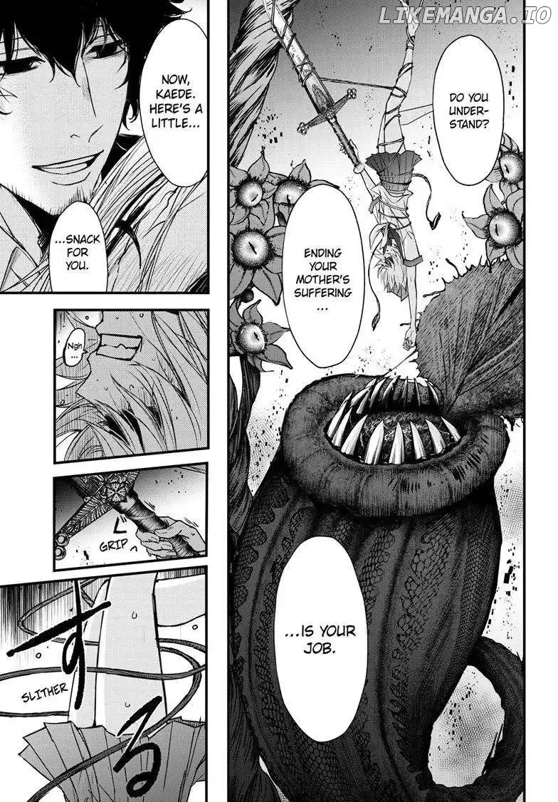 Queen's Quality Chapter 83 page 30