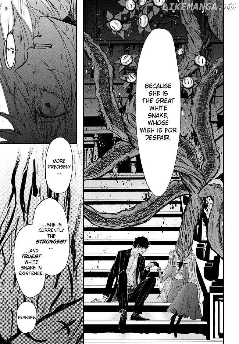 Queen's Quality Chapter 83 page 28