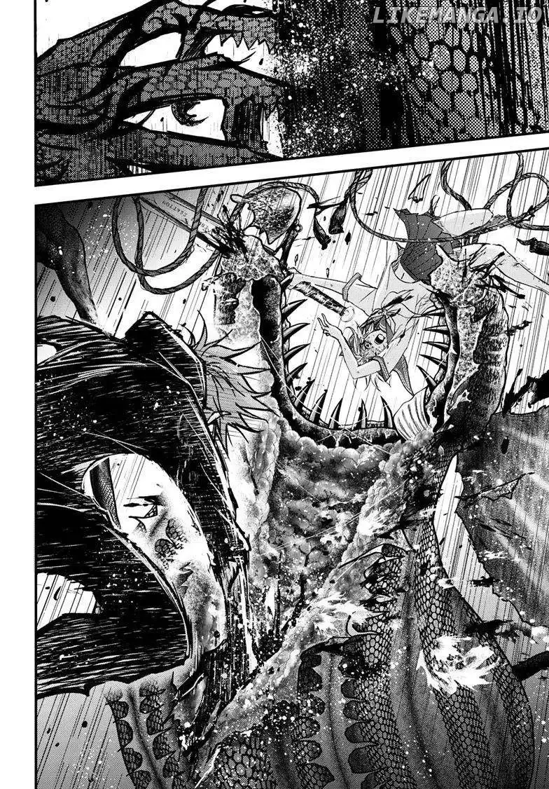 Queen's Quality Chapter 83 page 31