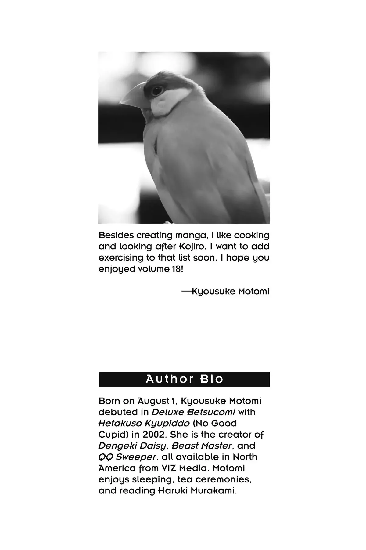 Queen's Quality Chapter 81 page 41