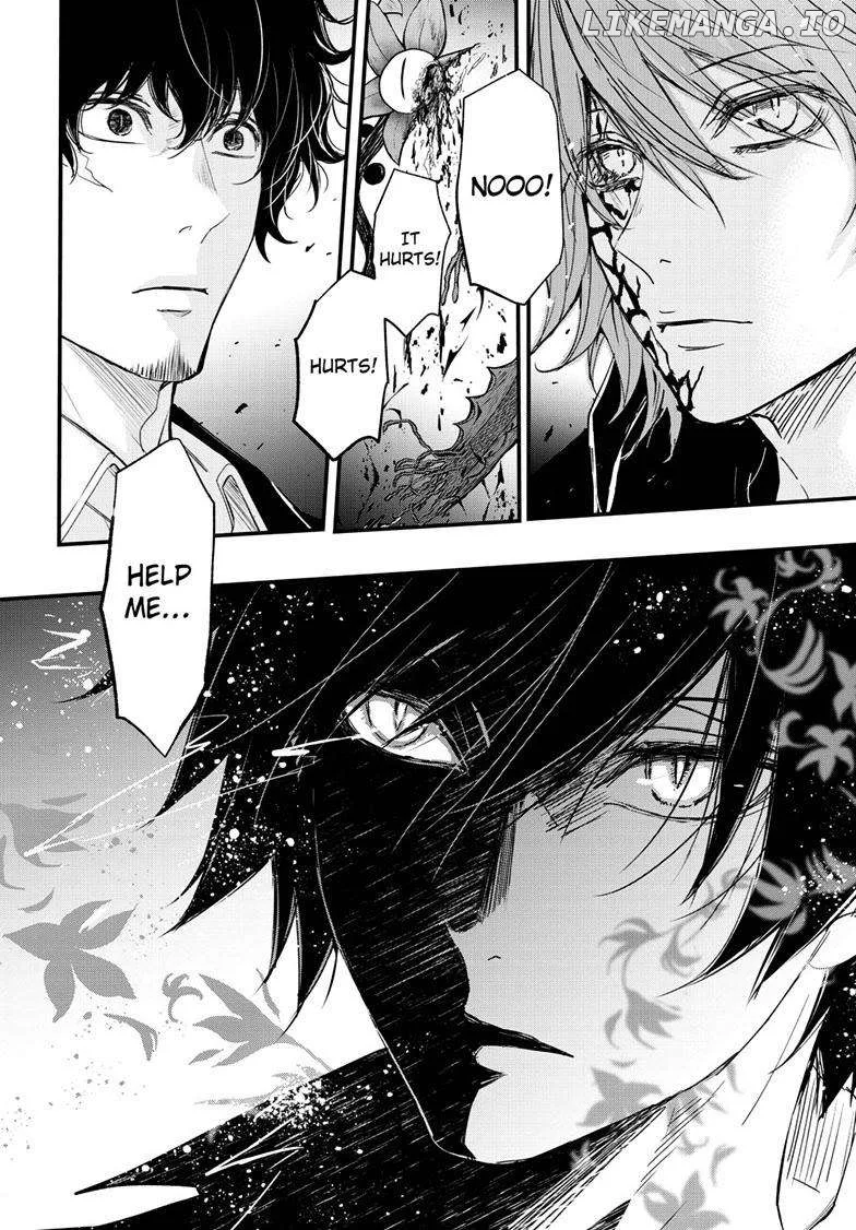 Queen's Quality Chapter 84 page 3