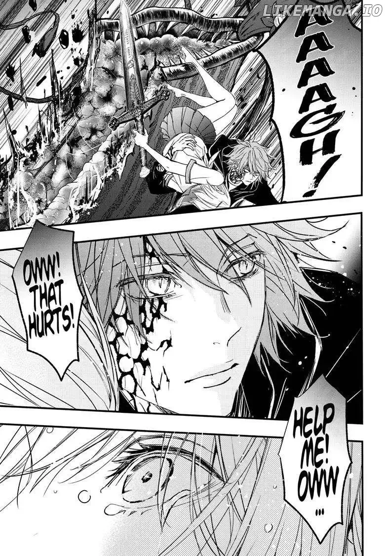 Queen's Quality Chapter 83 page 32