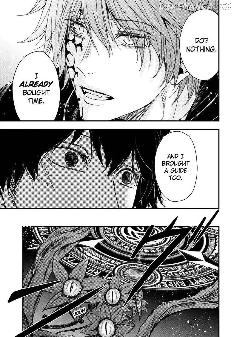 Queen's Quality Chapter 83 page 36
