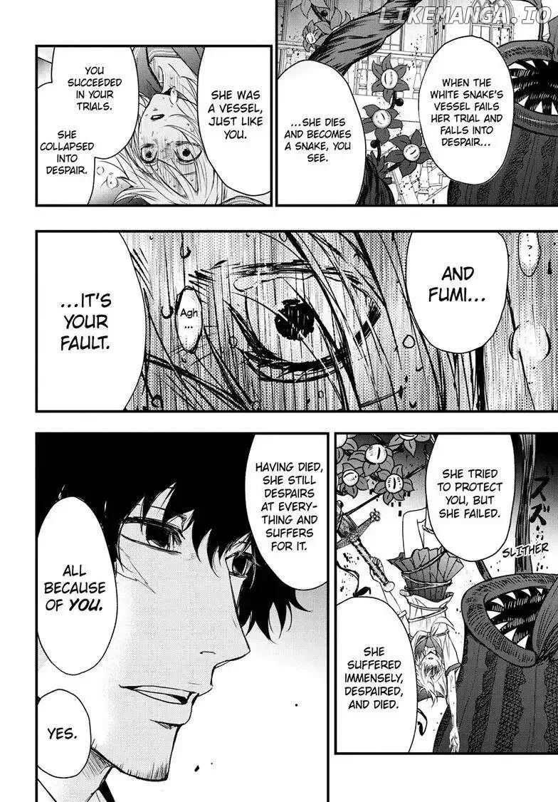 Queen's Quality Chapter 83 page 29