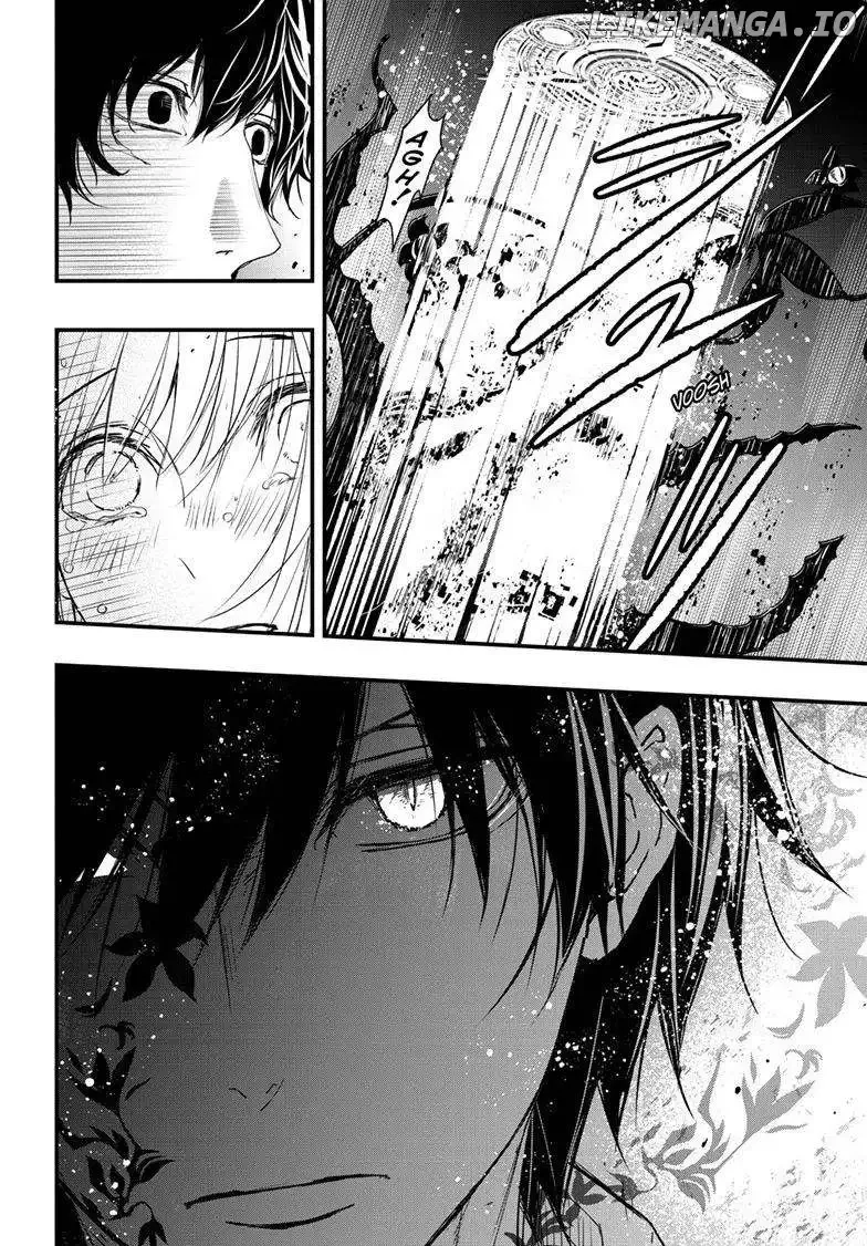 Queen's Quality Chapter 83 page 37