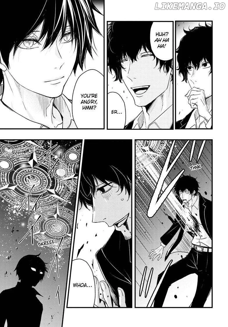 Queen's Quality Chapter 84 page 8