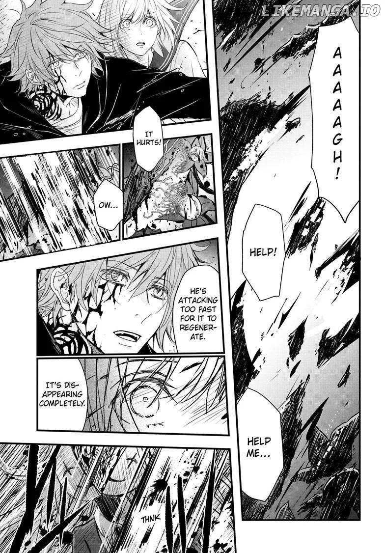 Queen's Quality Chapter 84 page 10