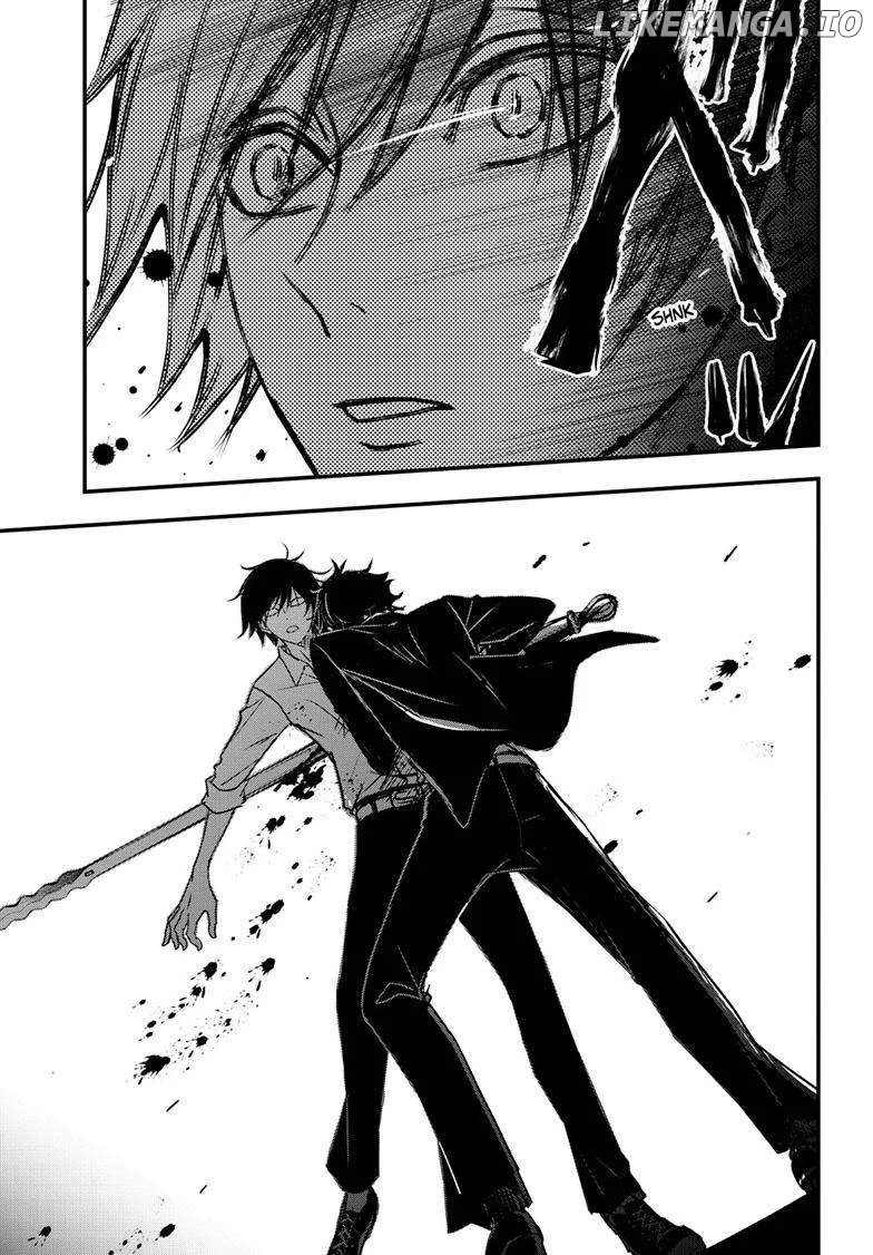 Queen's Quality Chapter 84 page 14