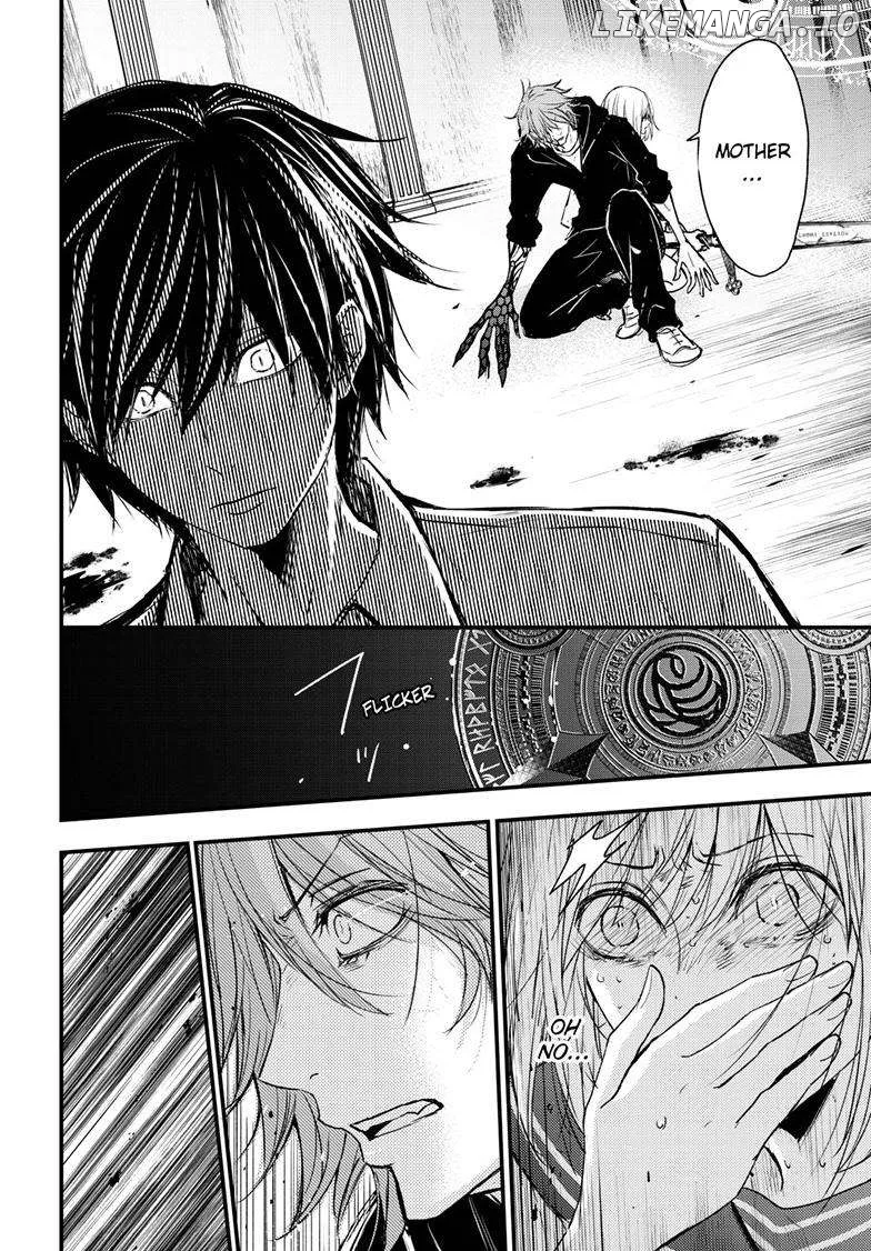 Queen's Quality Chapter 84 page 13