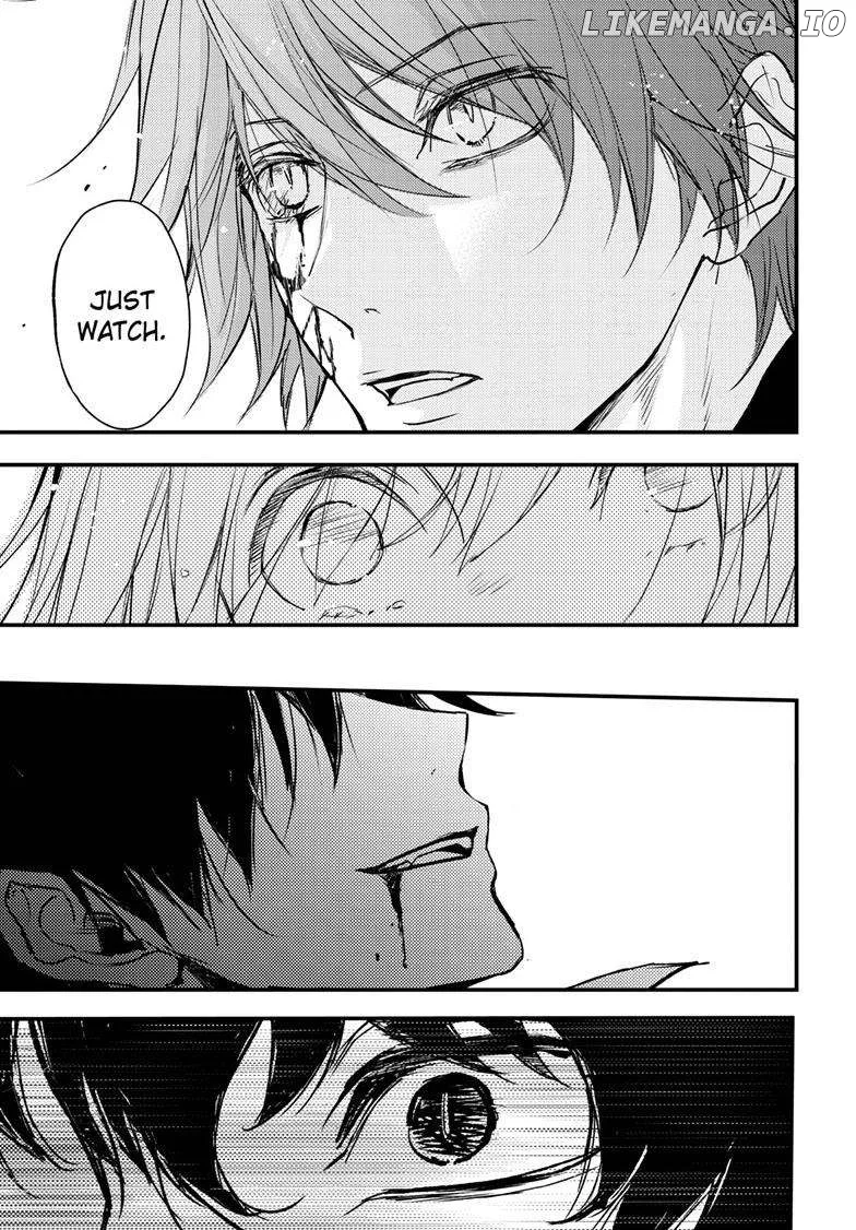 Queen's Quality Chapter 84 page 16