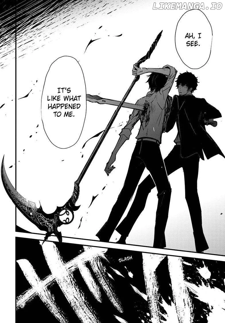 Queen's Quality Chapter 84 page 17