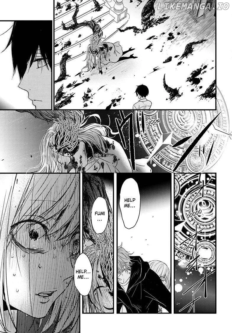 Queen's Quality Chapter 84 page 12