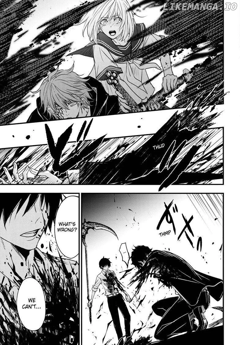 Queen's Quality Chapter 84 page 18