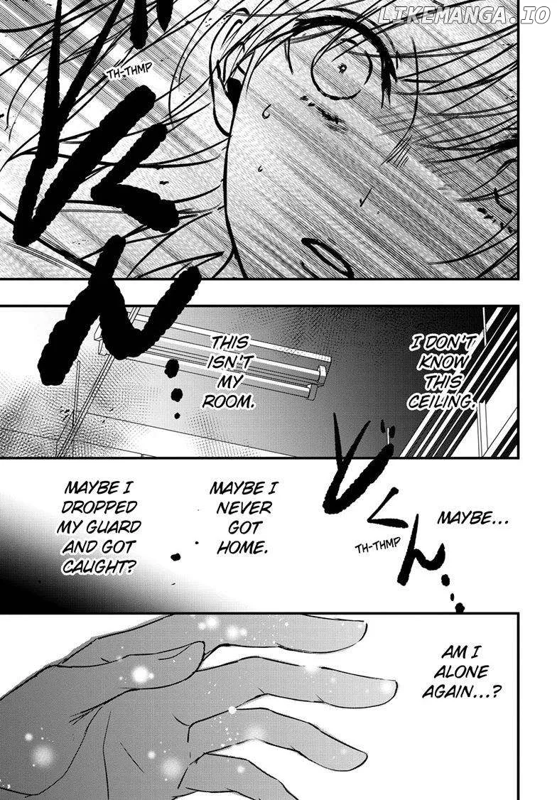 Queen's Quality Chapter 84 page 26