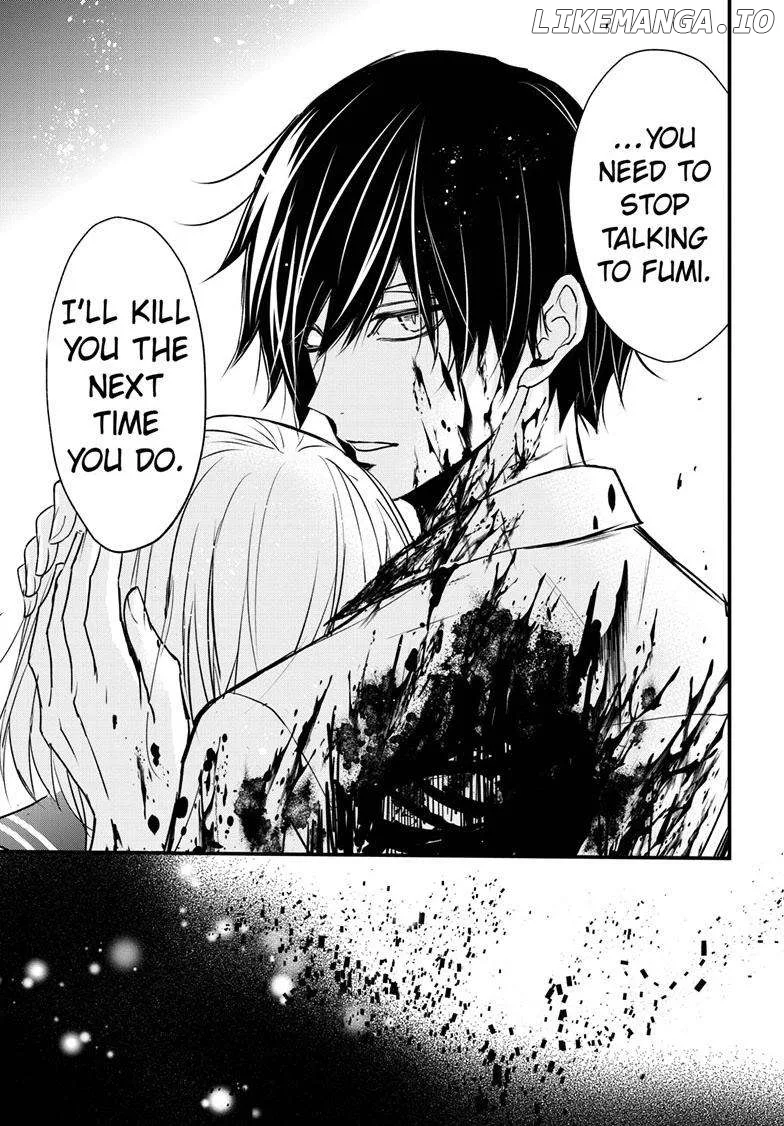 Queen's Quality Chapter 84 page 24