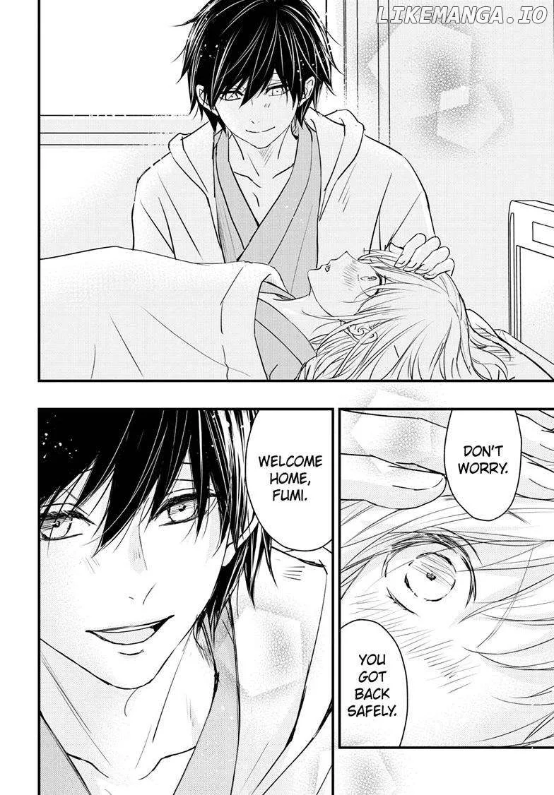 Queen's Quality Chapter 84 page 27