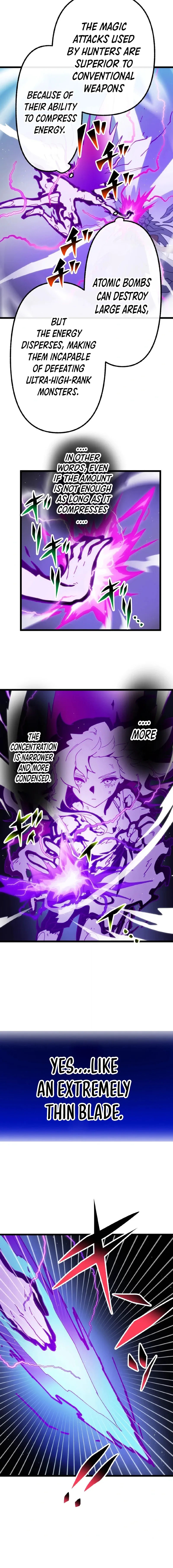 Last Boss Shoujo Akari - Watashi Yori Tsuyoi Yatsu ni Ai ni Gendai ni Iku Chapter 84 page 12