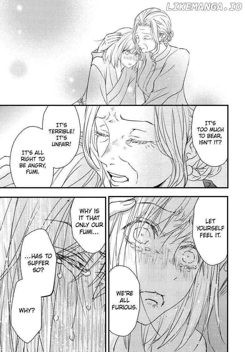 Queen's Quality Chapter 84 page 32