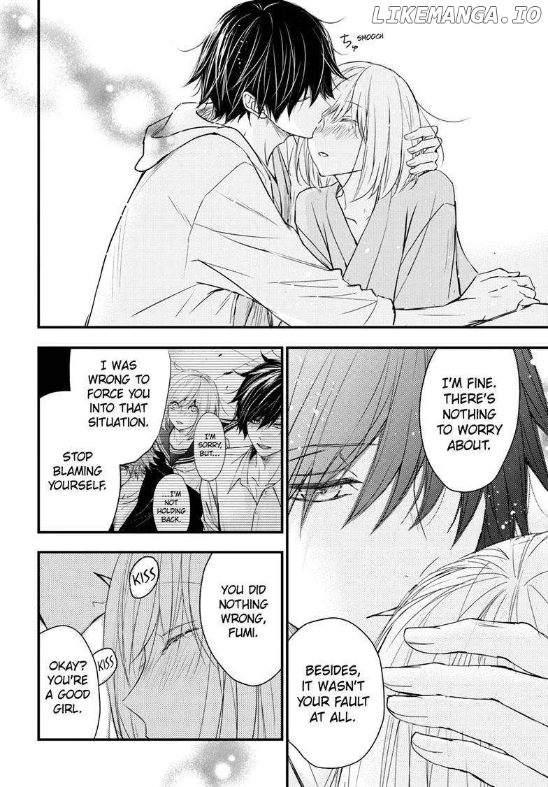 Queen's Quality Chapter 84 page 29