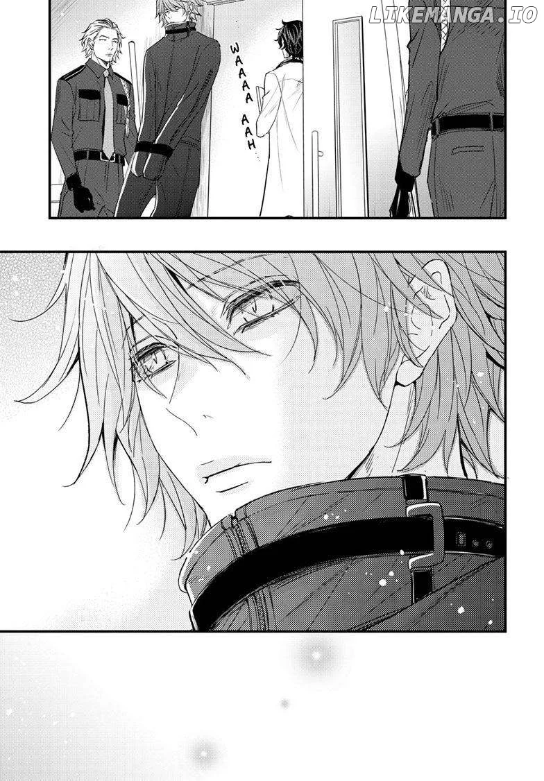 Queen's Quality Chapter 84 page 34