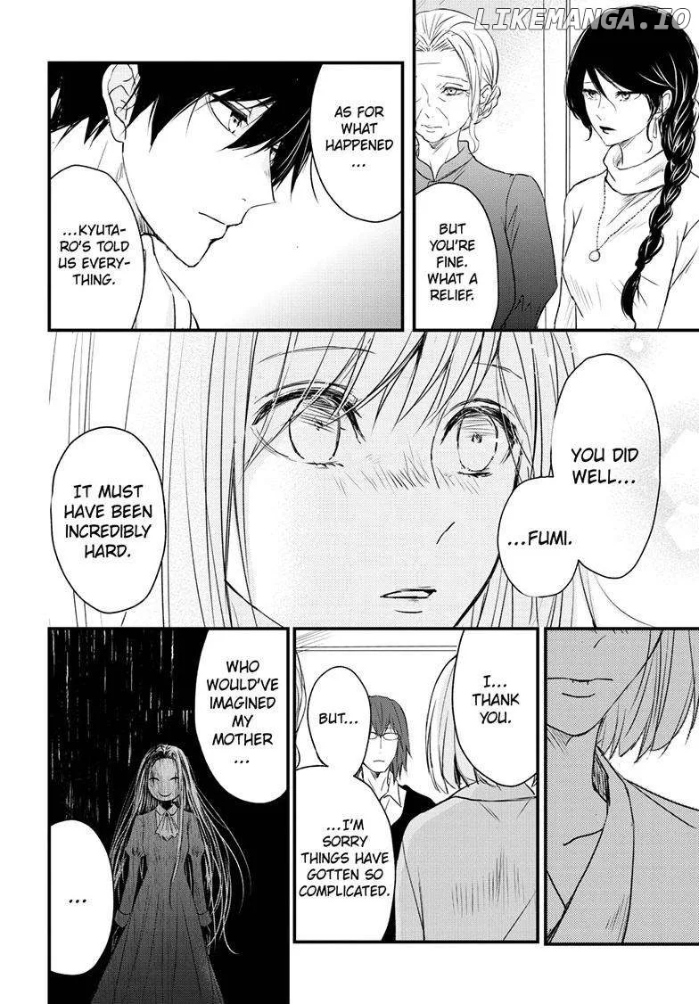Queen's Quality Chapter 84 page 31