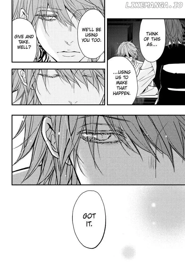 Queen's Quality Chapter 85 page 7