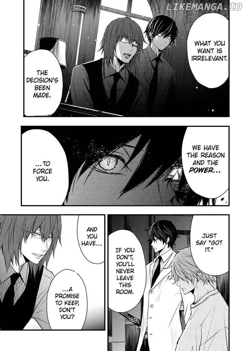 Queen's Quality Chapter 85 page 6
