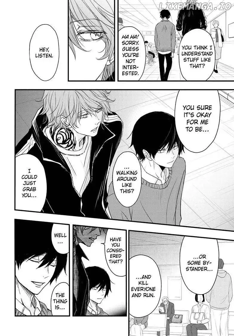 Queen's Quality Chapter 85 page 9