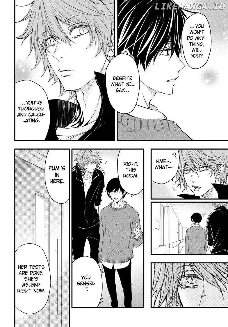 Queen's Quality Chapter 85 page 11