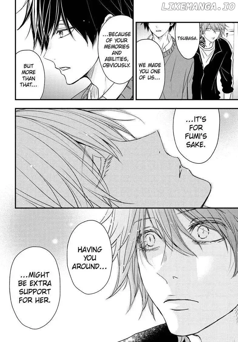 Queen's Quality Chapter 85 page 15