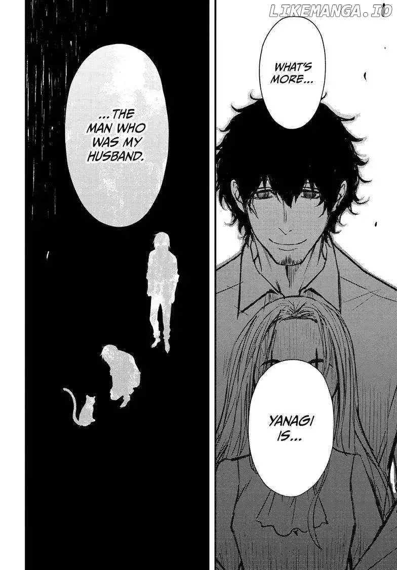 Queen's Quality Chapter 85 page 19