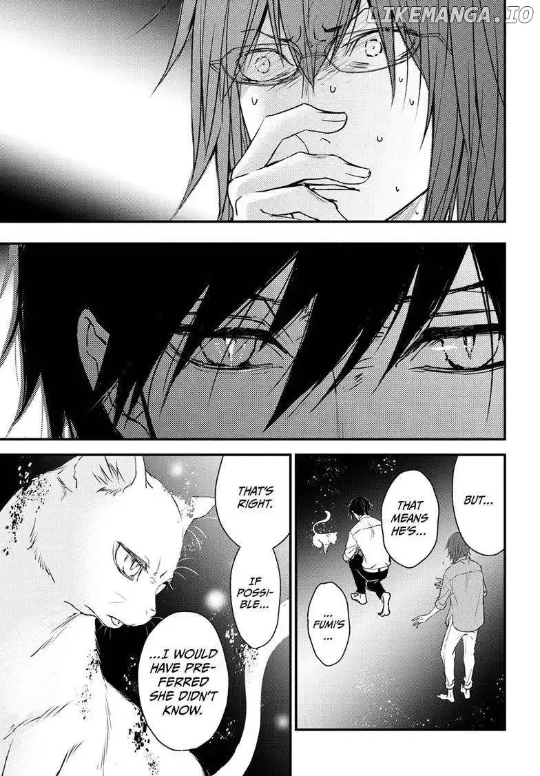 Queen's Quality Chapter 85 page 20