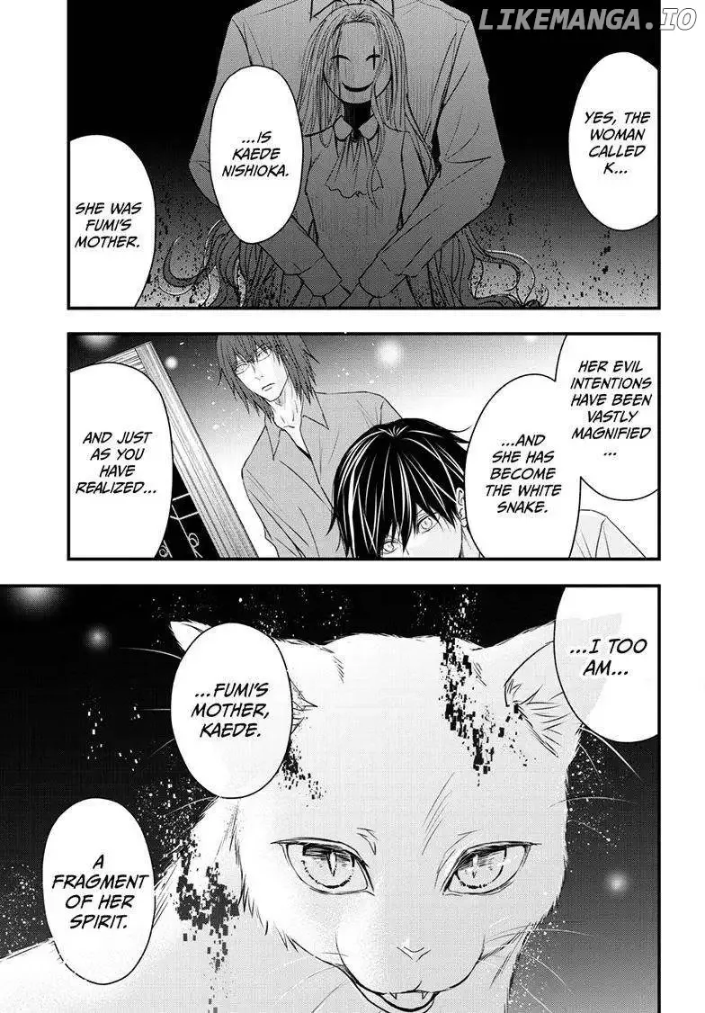Queen's Quality Chapter 85 page 18