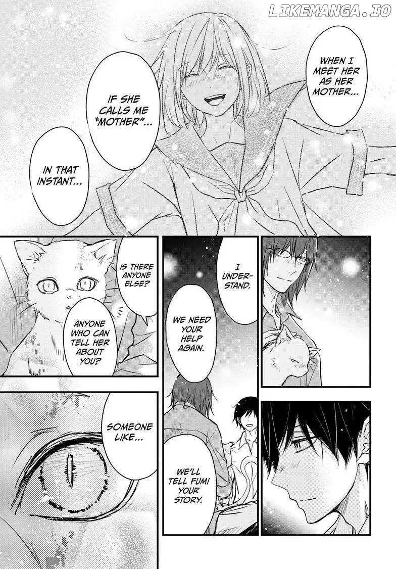 Queen's Quality Chapter 85 page 28