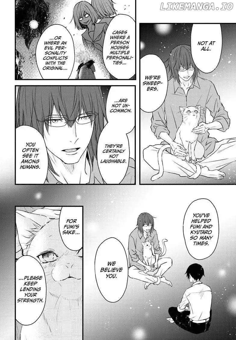 Queen's Quality Chapter 85 page 25