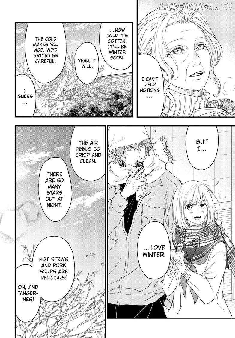 Queen's Quality Chapter 87 page 5