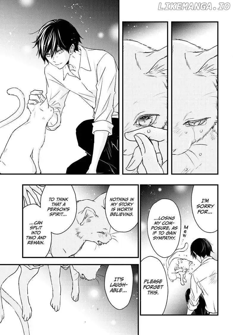 Queen's Quality Chapter 85 page 24