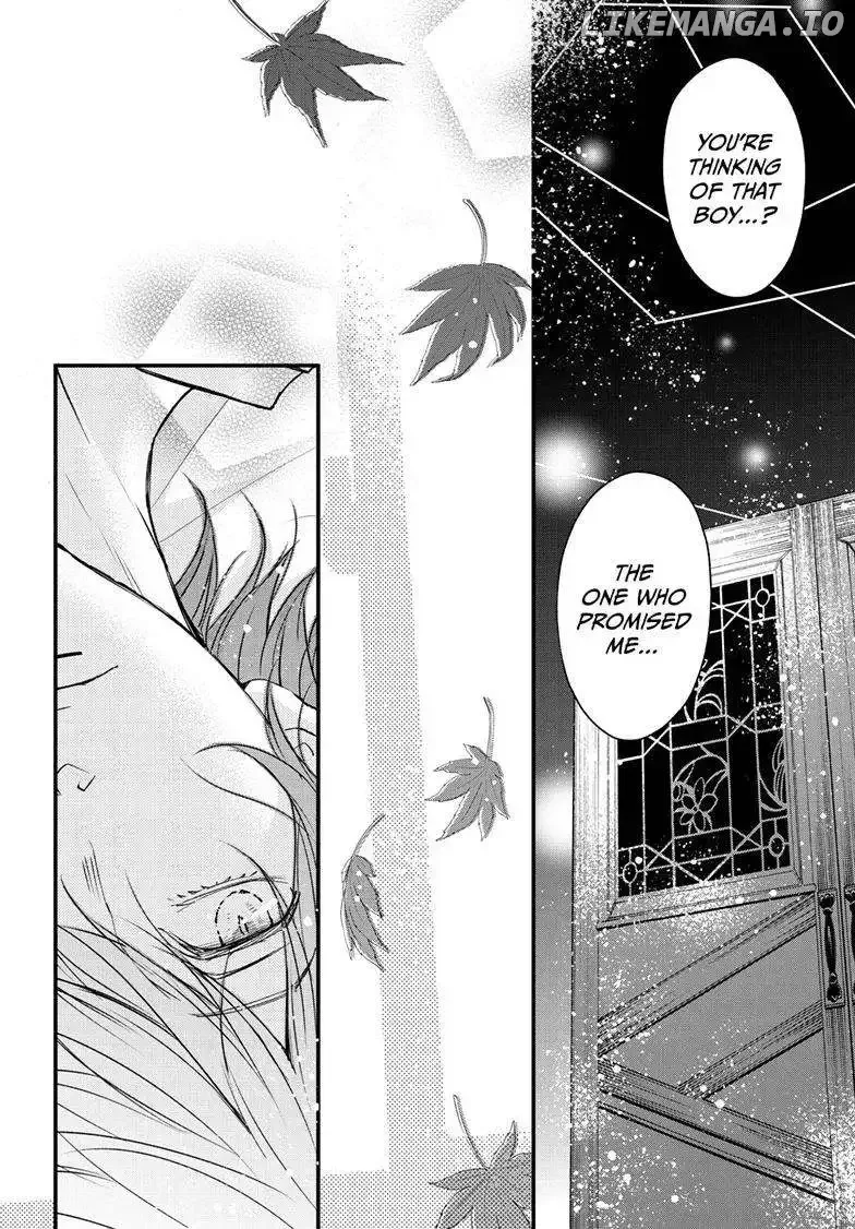 Queen's Quality Chapter 85 page 29