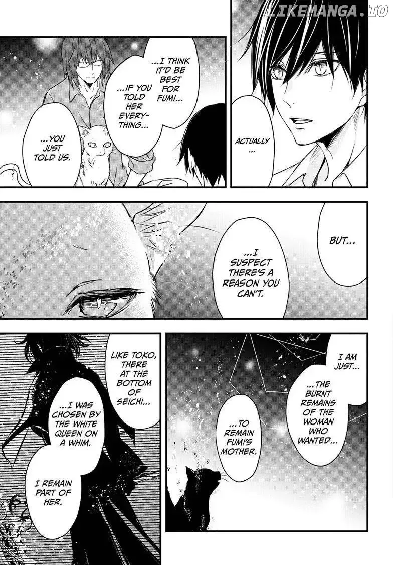 Queen's Quality Chapter 85 page 26