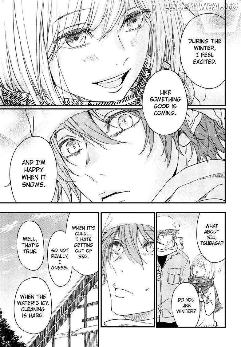 Queen's Quality Chapter 87 page 6
