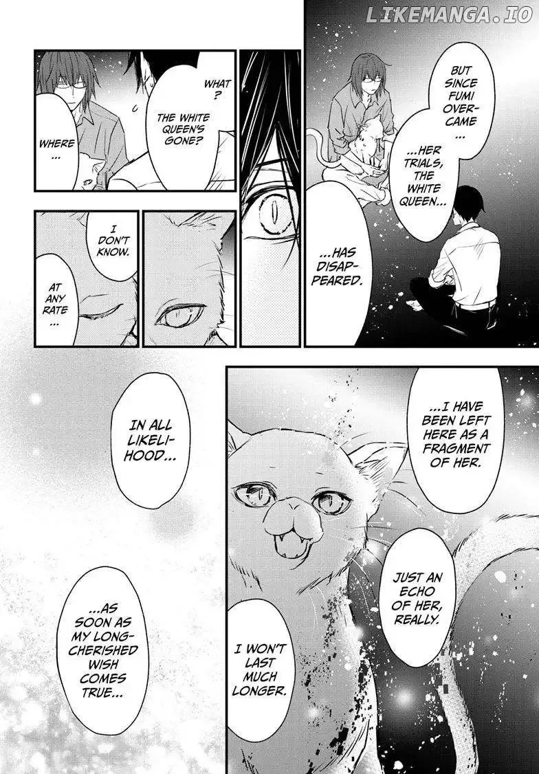 Queen's Quality Chapter 85 page 27