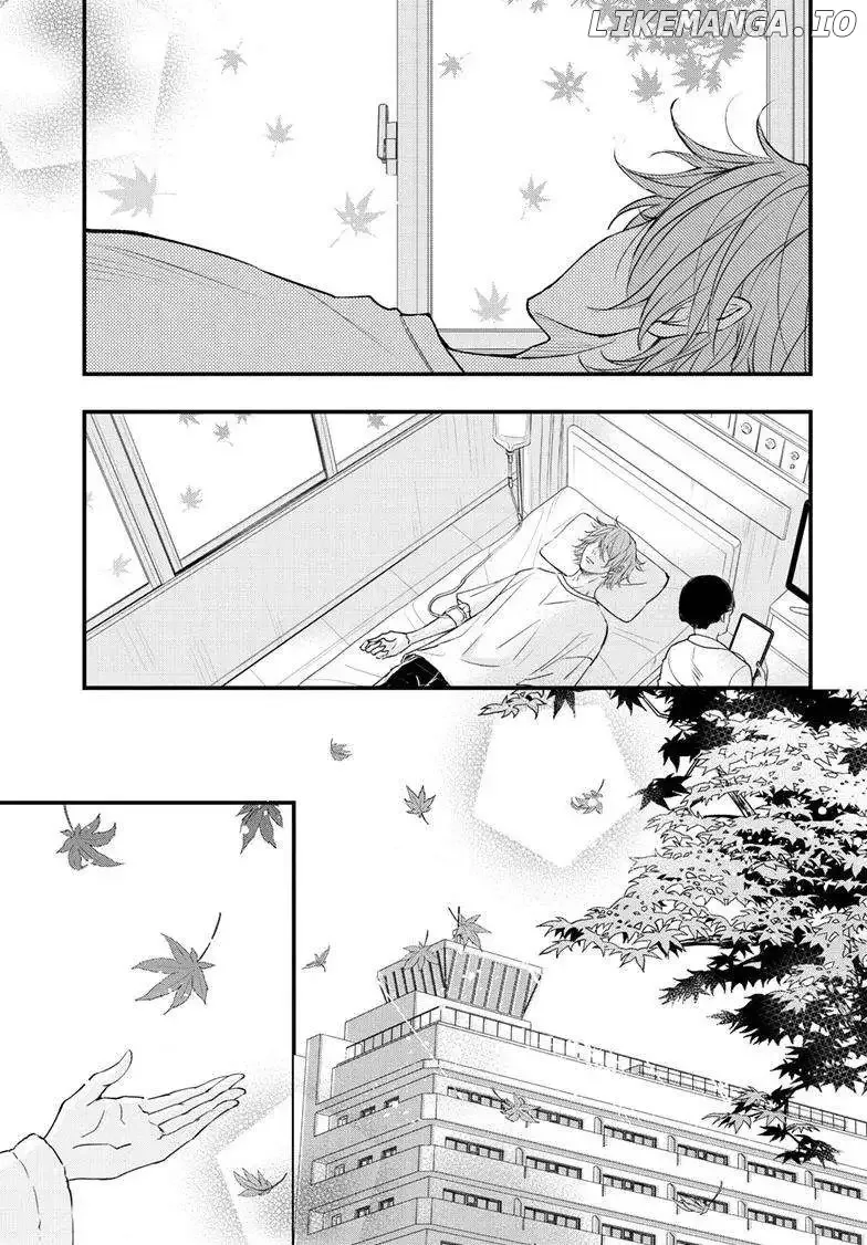 Queen's Quality Chapter 85 page 30